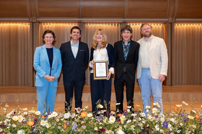 oxcred vc awards winner